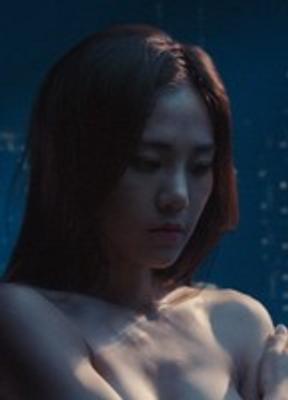 Han Ji-eun Breasts Butt 245550