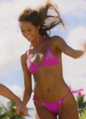 Sara Baumgartner Bikini 267690