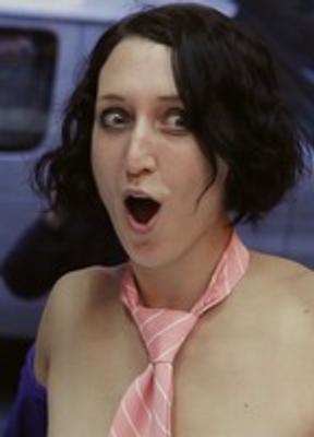 Nadja Frank Breasts Bush 259557