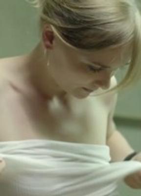 Chloé Petit Breasts Bush 261114
