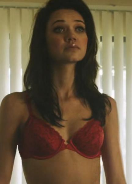 Kayleigh Gilbert Naked 262674