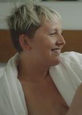 Natalie Joy Johnson Breasts Bush 220101