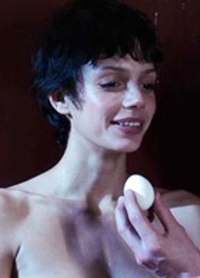 Noée Abita Breasts Right Breast 292294