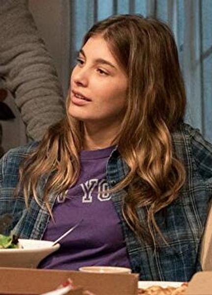 Sexy Camila Morrone 222324