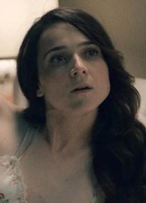 Maya Kazan Sexy Underwear 283476