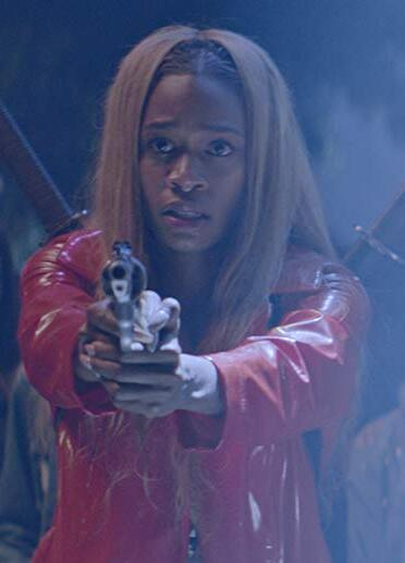 Sexy Abra 218856