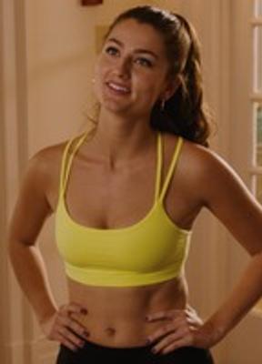Rachel Matthews Sexy 225306