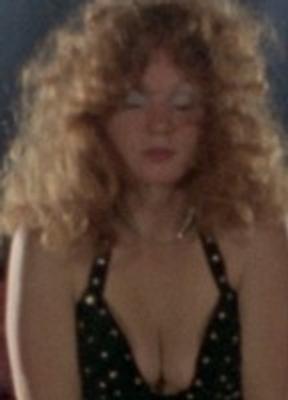 Noel Welch Bikini Breasts 264207