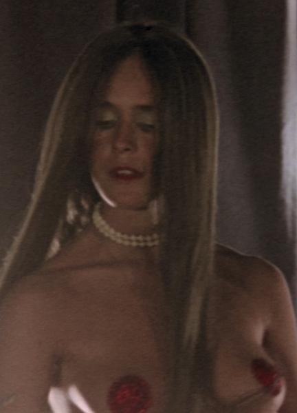 Jane Brunel-Cohen Nude 210560