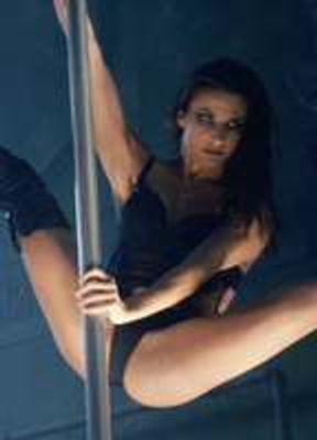 Boyana Nikolova Sexy Underwear 213163