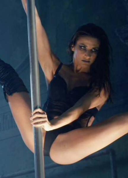 Sexiest Boyana Nikolova Scenes 213163