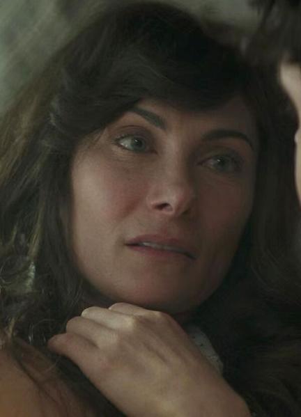 Sexiest Laura Benanti Scenes 289871