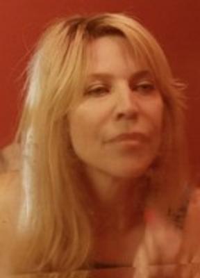 Jacqueline Wright Breasts Butt 275943