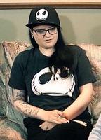 Faith Clevenger Breasts 210715