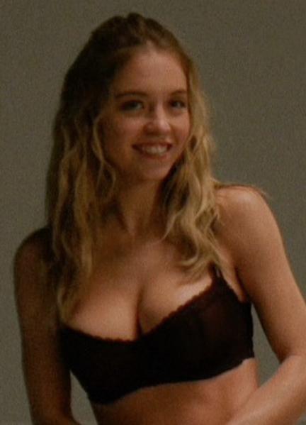 Sydney Sweeney Nude 282768