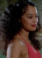 Eugenia Wright Bikini Breasts 261333