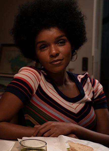 Sexiest Janelle Monáe Scenes 278483