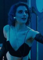 Seyneb Saleh Bikini Breasts 257190