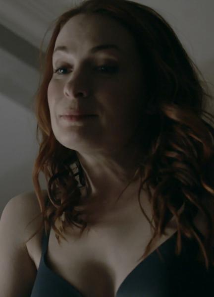 Sexiest Felicia Day Scenes 226383