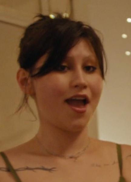 Kayla Janowitz Naked 252378