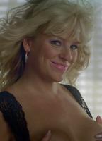 Sarah Overwater Breasts Left Nipslip 210864