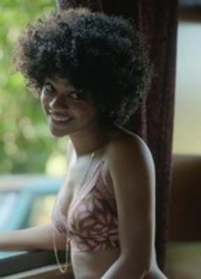 Tiffany Boone Bikini Lesbian 282515