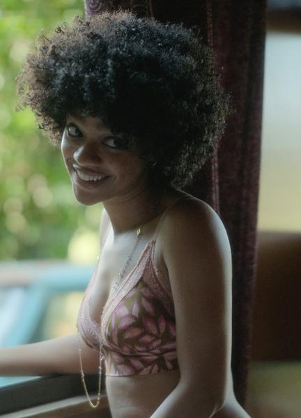 Sexiest Tiffany Boone Scenes 282515