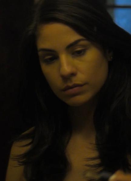 Sexiest Isabel Arraiza Scenes 258195