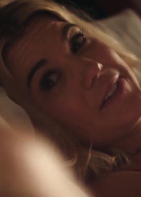 Sexiest Caroline Arapoglou Scenes 257067