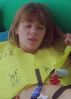 Dasha Nekrasova Breasts Bush 222261