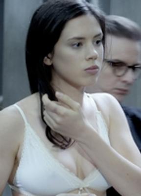 Delfina Chaves Bikini Breasts 276684