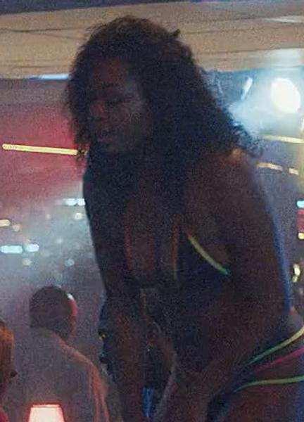 Diane Kirby Sexy Photos 266673