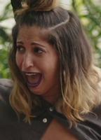 Nyseli Vega Breasts Left Breast 289067