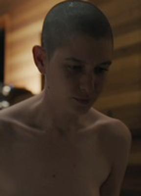 Asia Kate Dillon Transgender Breasts Lesbian 233850