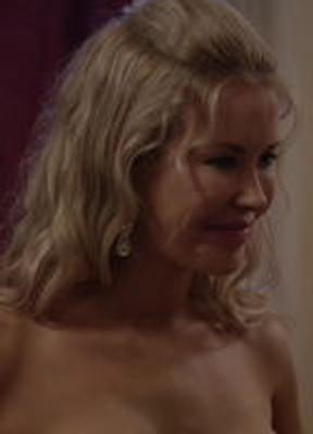 Kennedy Summers Model Breasts Butt 219789