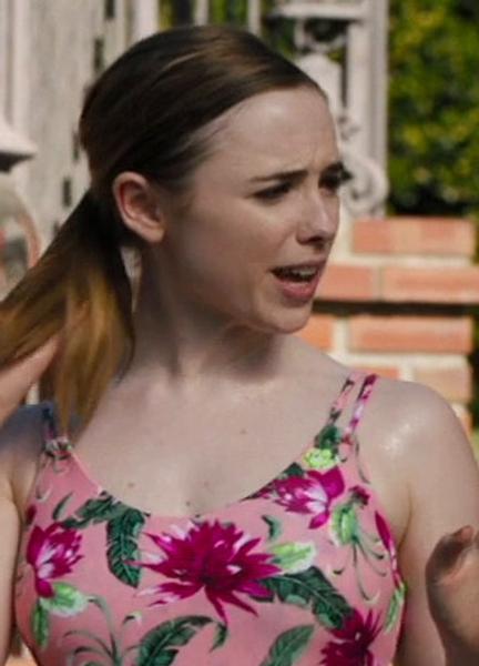 Sexiest Christina Burdette Scenes 258927