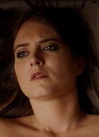 Justine Wachsberger Lesbian Sexy 270963