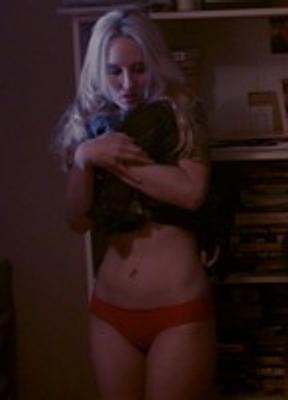 Heather Noelle Breasts Underwear 267018