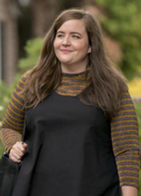 Aidy Bryant Sexy Underwear 274578
