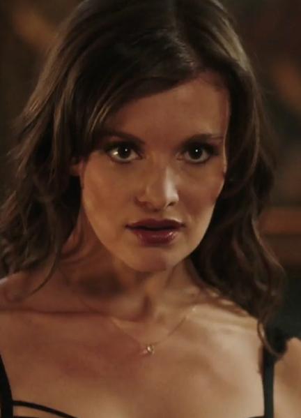 Emily Barber Nude 259128