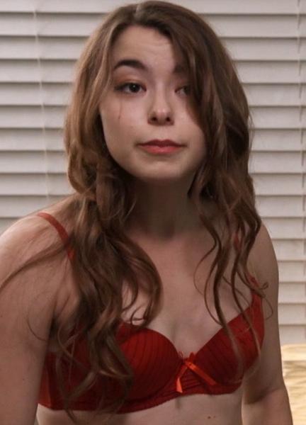 Chanel Marriott Nude Scenes 264987