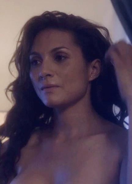 Marem Hassler Naked 292474