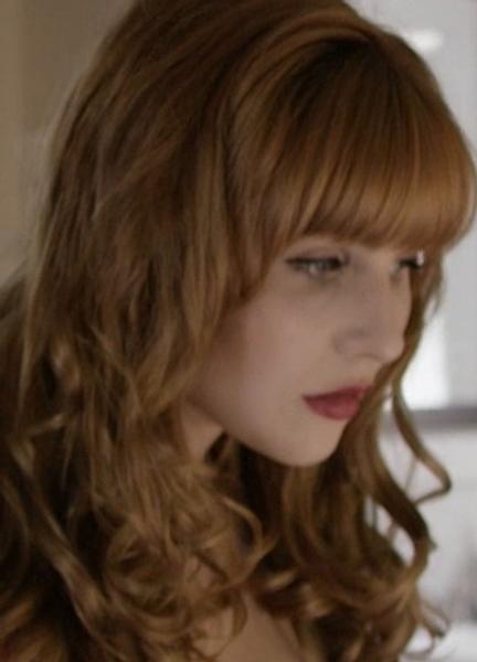 Sexiest Taylor Murphy-Sinclair Scenes 262779
