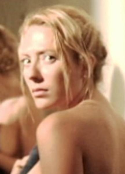 Bianca Giancoli Nude Photos 288065