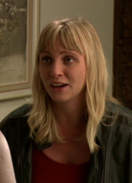 Sexiest Kelly Tucci Scenes 223719