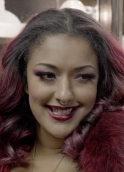 Daisy Ducati Nude Scenes 290679
