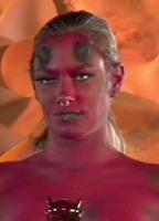 Bobbi Dylan Porn Star Bikini Breasts 263325