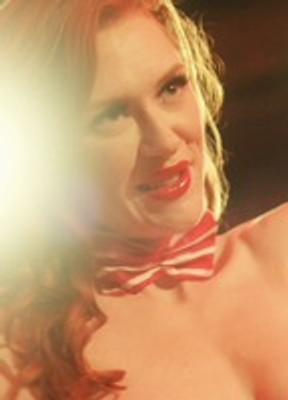 Sara Ebert Breasts Underwear 288914