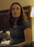 Laura Ortiz Butt Sexy 243390