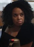 Melanie Loren Butt 220320